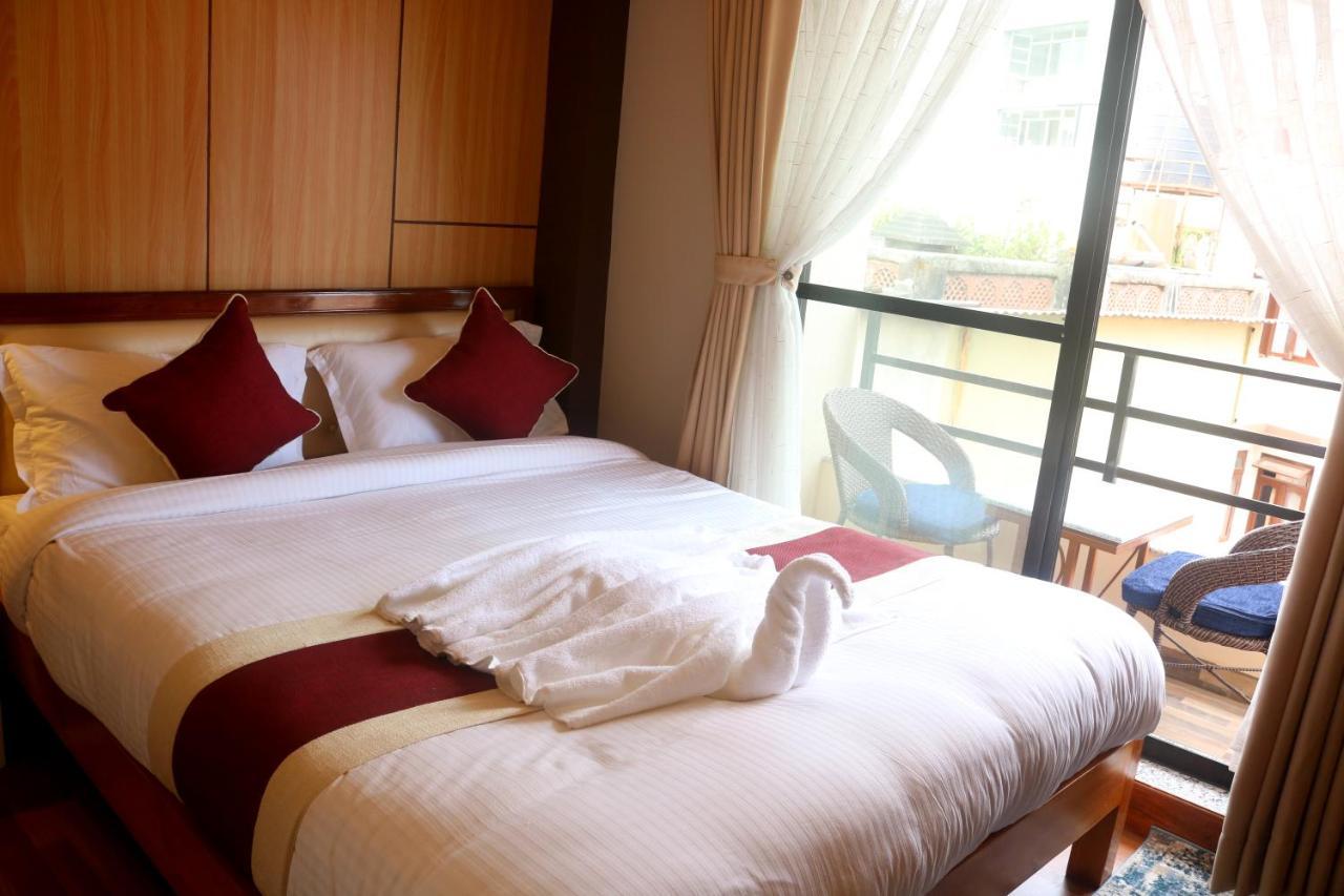 Hotel Family Ties Pvt. Ltd.