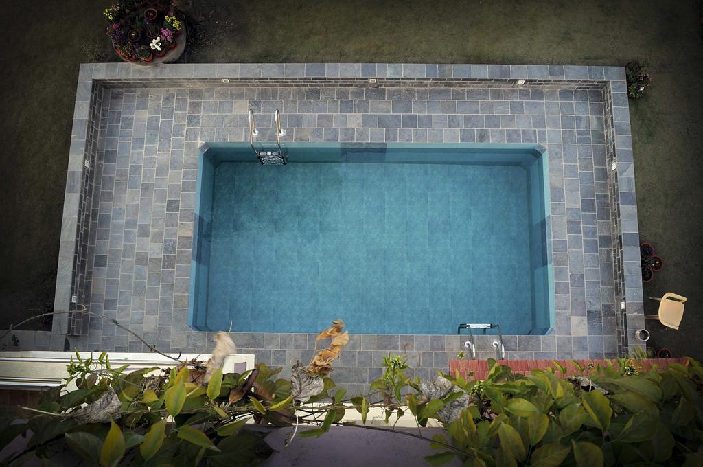 Nirvana 3* Kathmandu