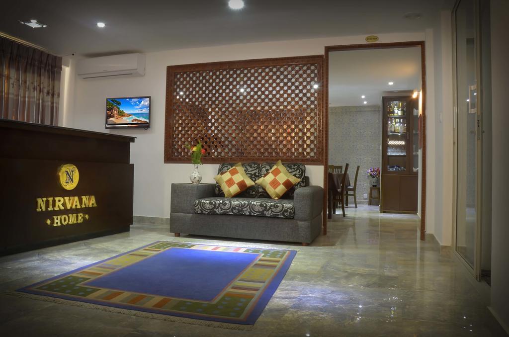 Nirvana Hotel