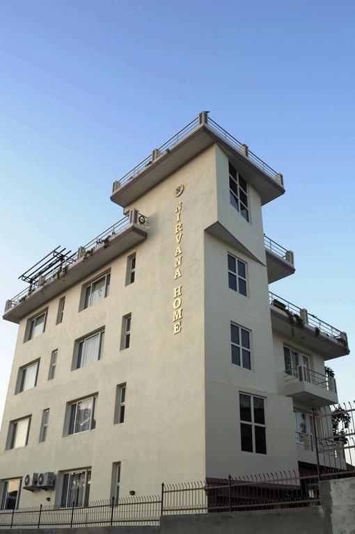 Nirvana Hotel 3*