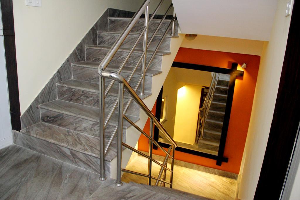 De Veda Hotel 3*