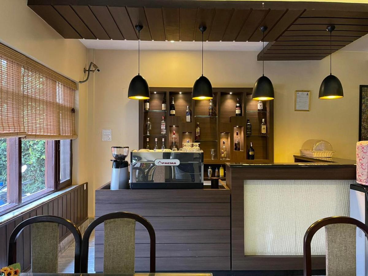 Thamel Hotel