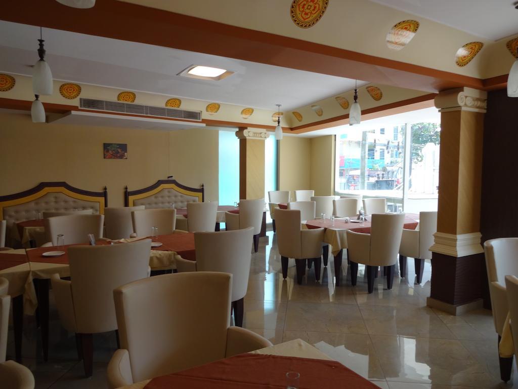 Taishan 3* Kathmandu