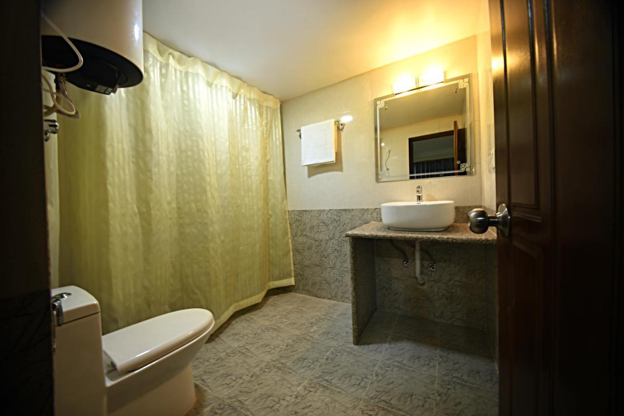 Karma Nepal Hotel