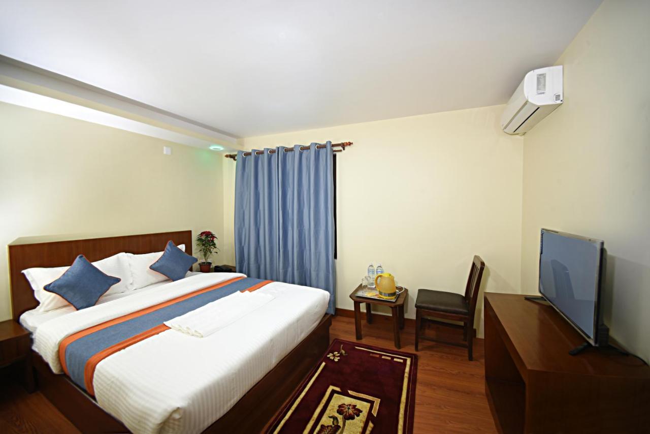 Karma Nepal Hotel 2*