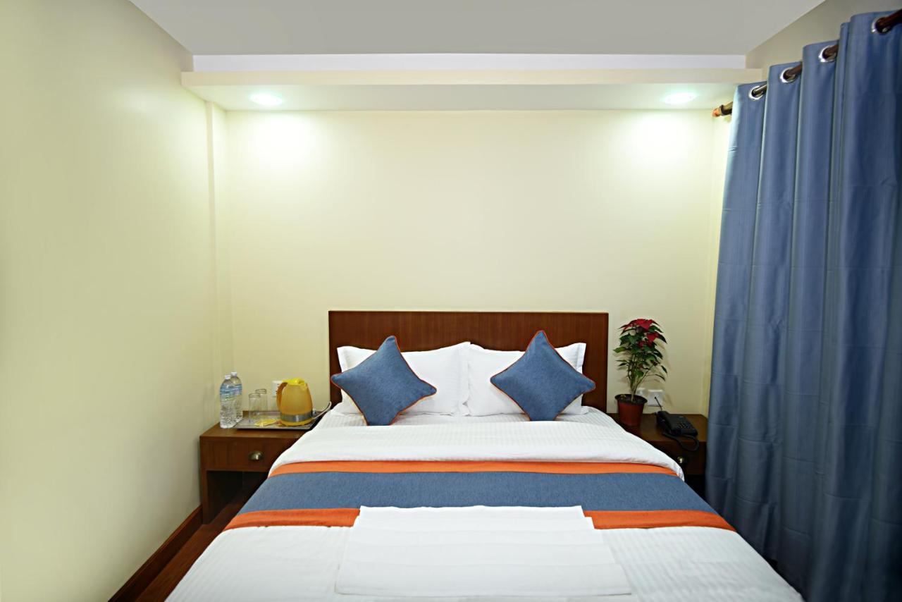 Karma Nepal Hotel 2*