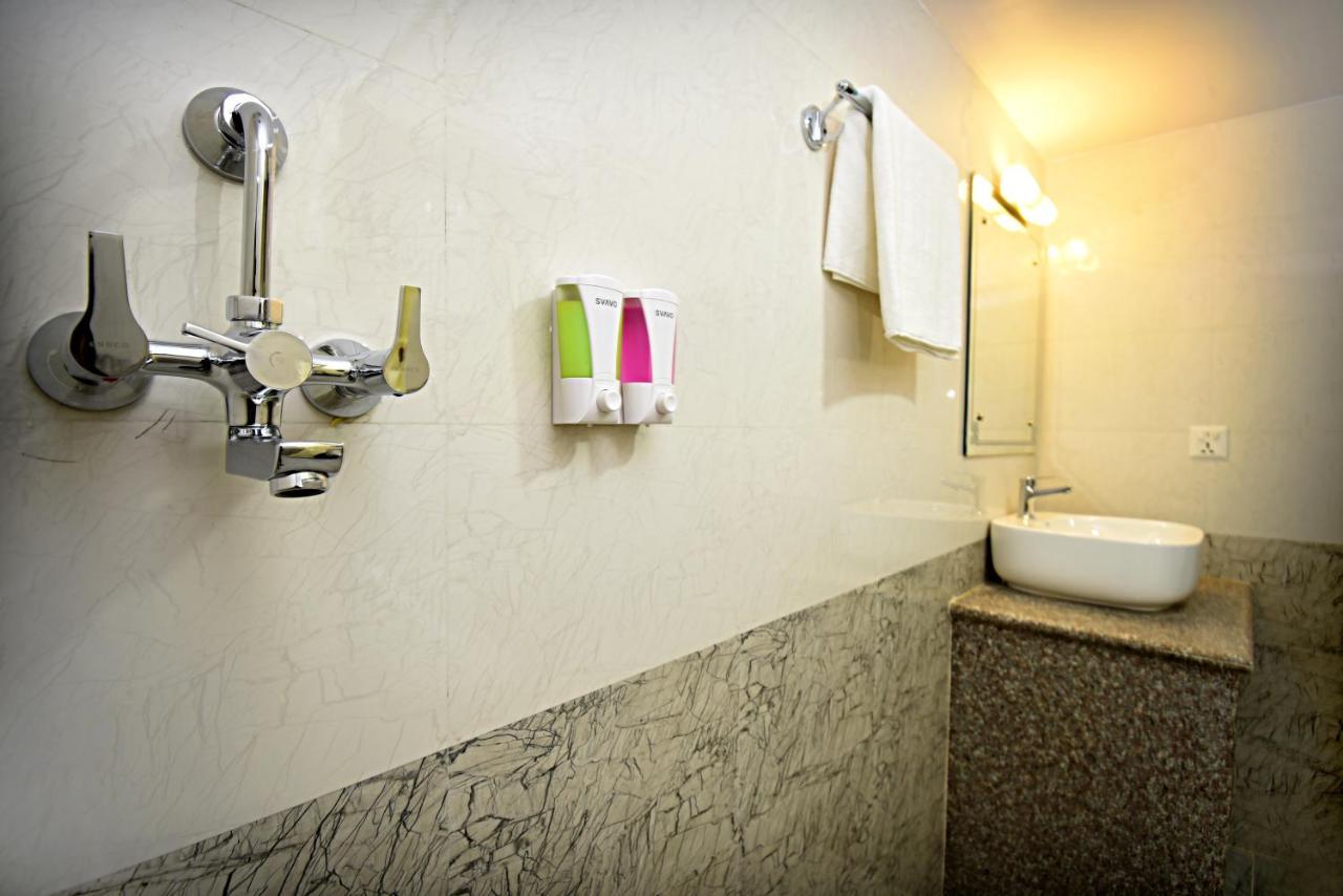 Hotel Karma Nepal 2*