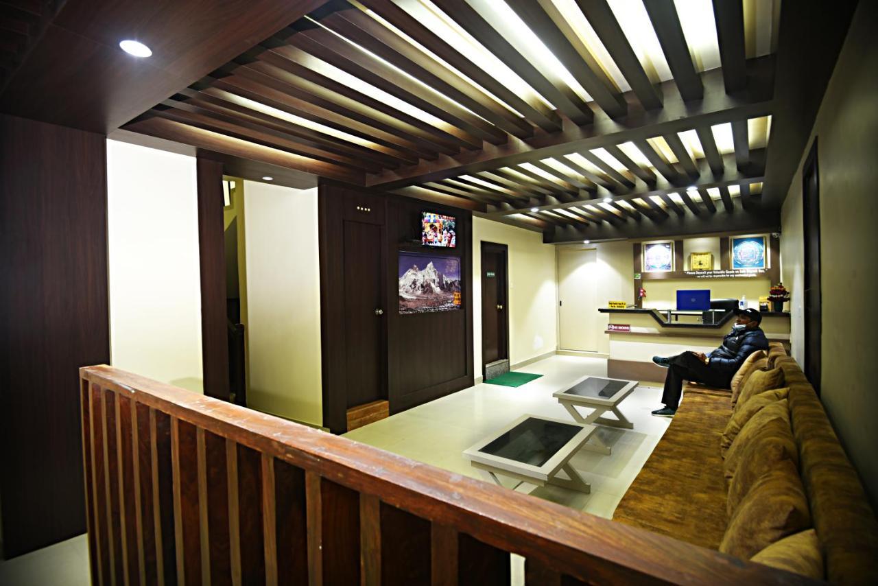 Hotel Karma Nepal Kathmandu