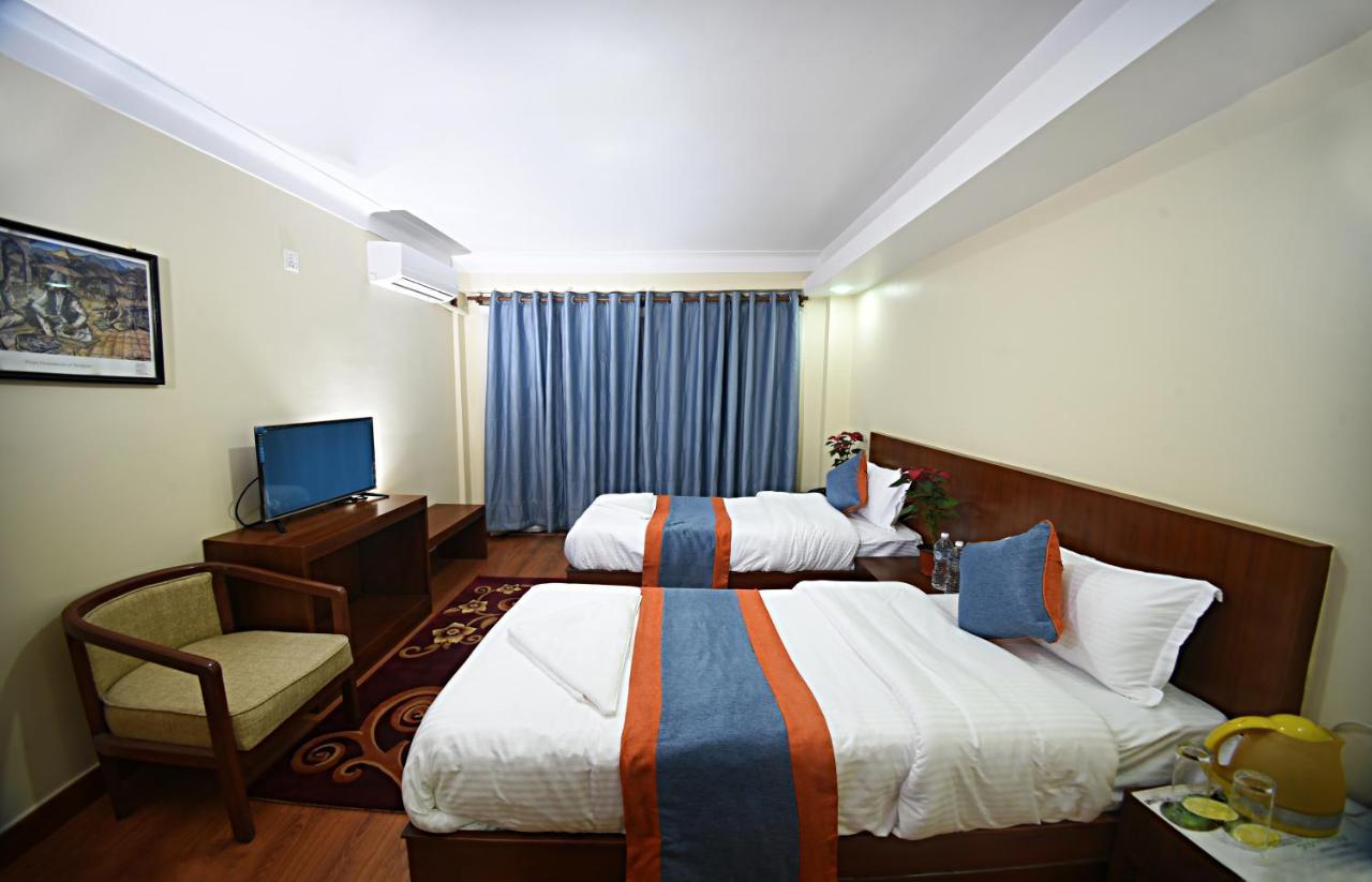 Karma Nepal 2* Kathmandu