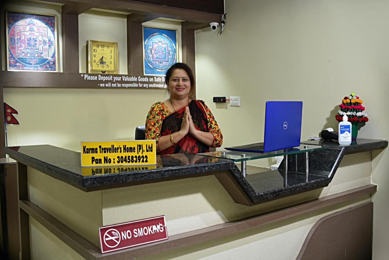 Karma Nepal 2*