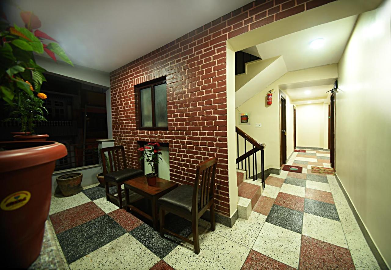 Karma Nepal Hotel