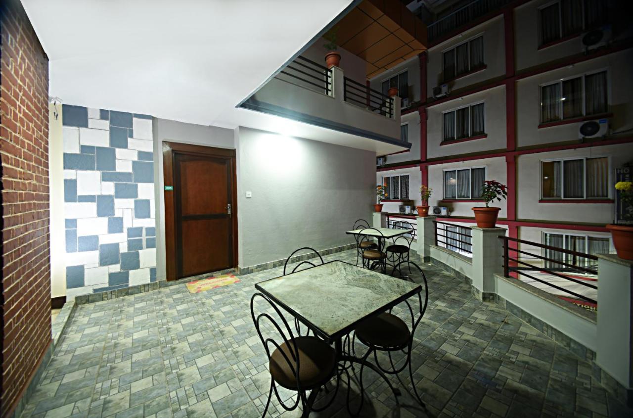 Hotel Karma Nepal