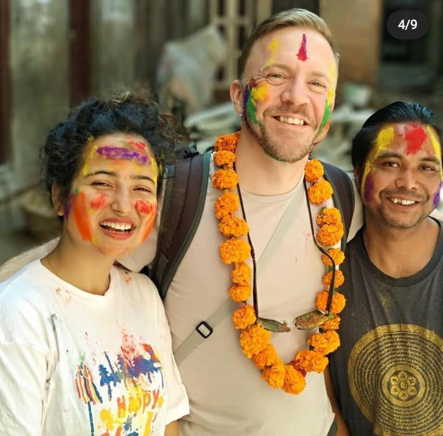 Durbar Square Backpackers 2*
