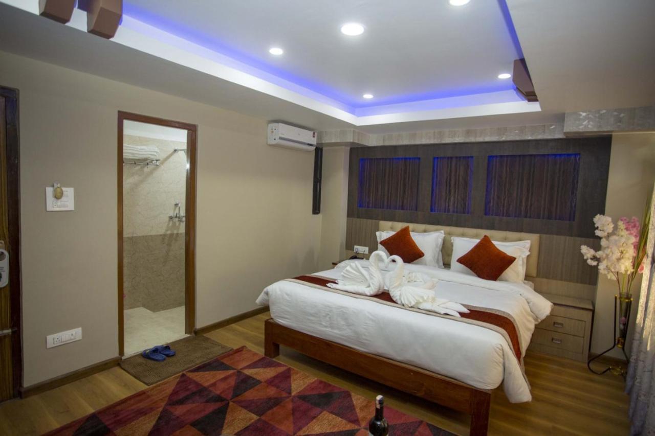 Marinha Hotel
