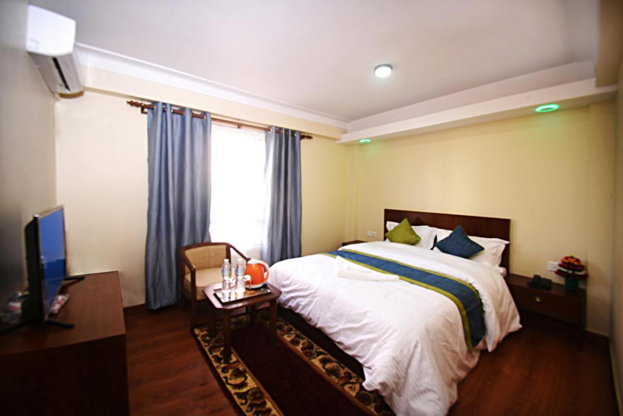 Hotel Karma Nepal Kathmandu