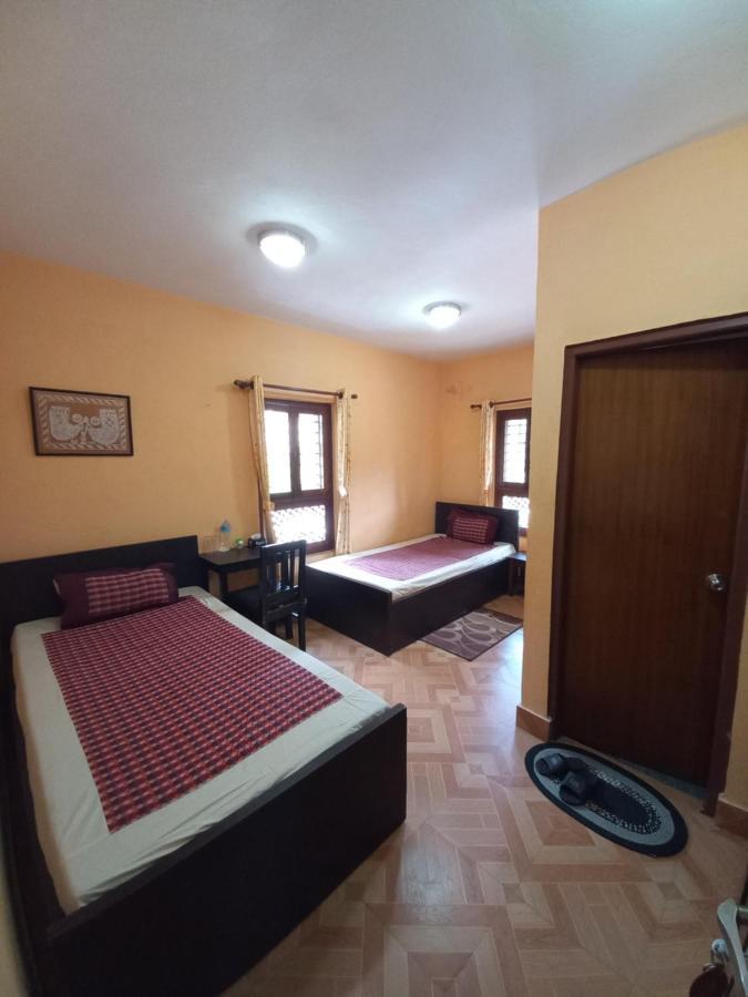 Green Palm Boutique Resort * Kathmandu