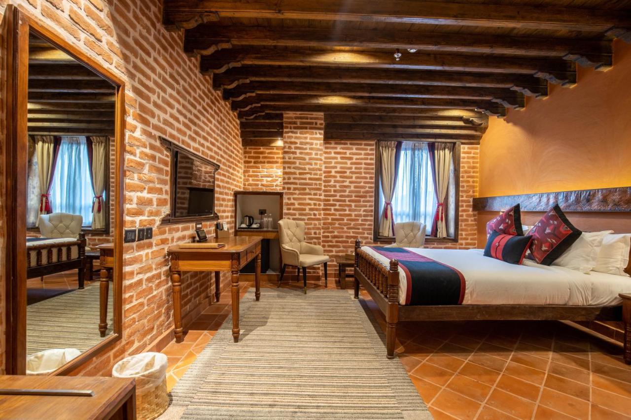 Basera Boutique 5* Kathmandu
