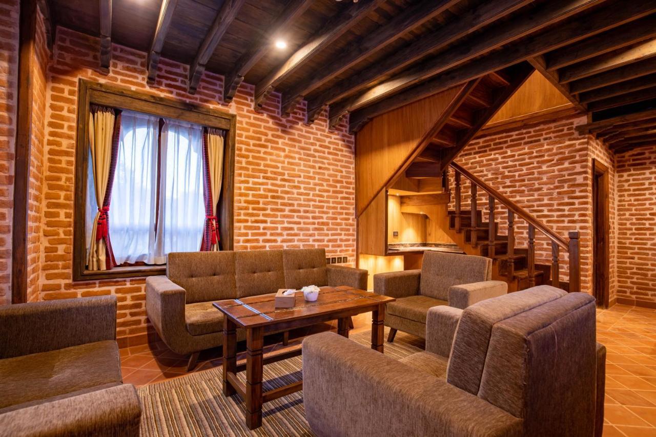 Basera Boutique 5* Kathmandu