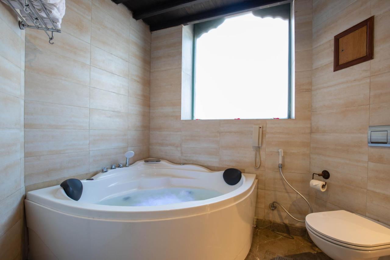 Basera Boutique 5* Kathmandu