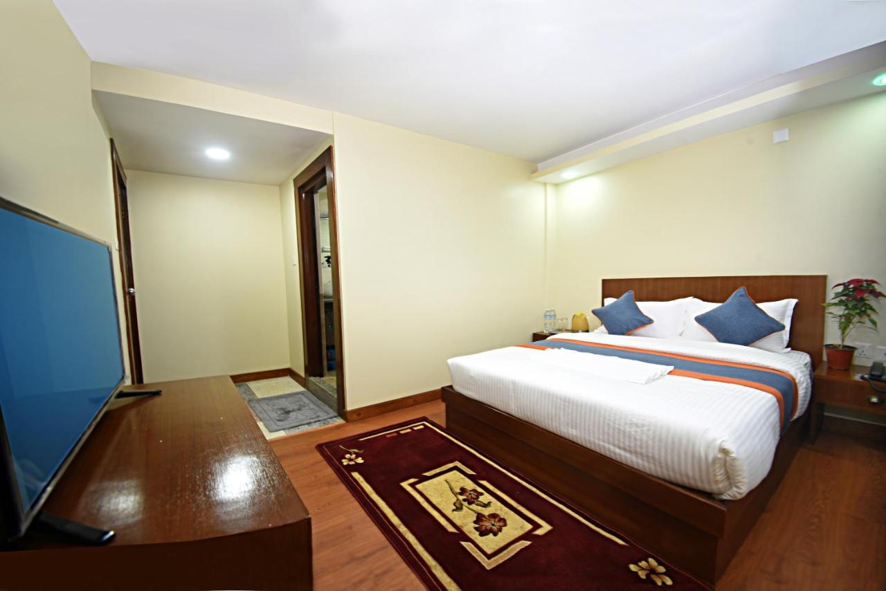 Karma Nepal Hotel 2*