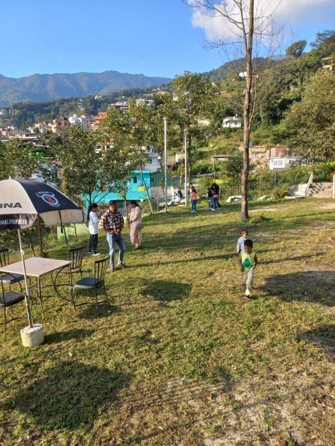 Green Palm Boutique Resort * Kathmandu