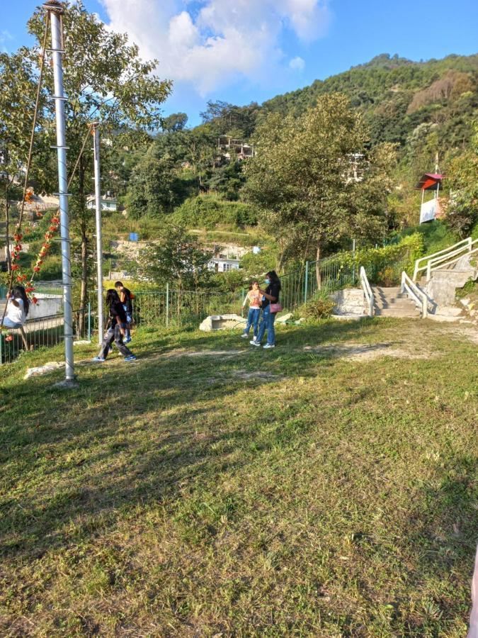 Green Palm Boutique Resort * Kathmandu