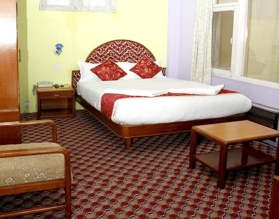 Tenki Hotel Kathmandu
