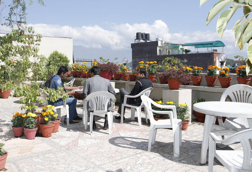Tenki 2* Kathmandu
