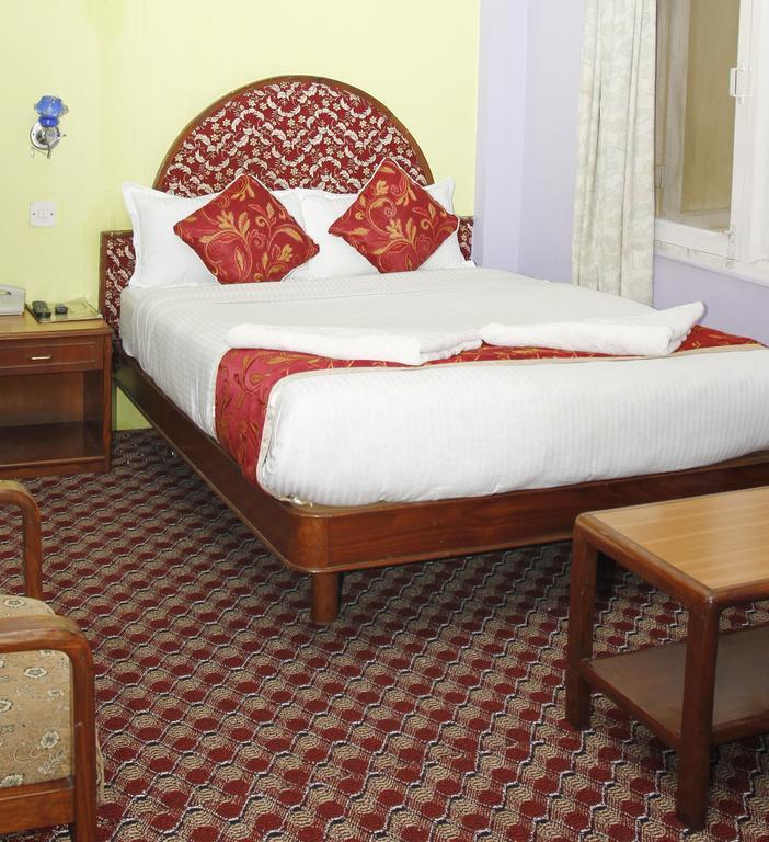 Hotel Tenki