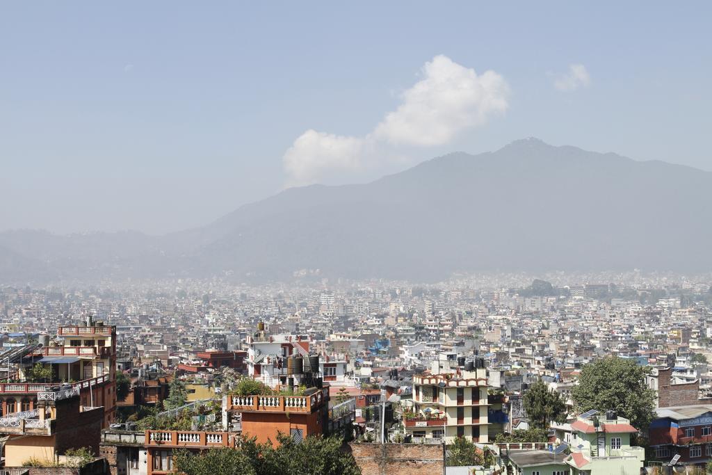 Tenki Hotel Kathmandu