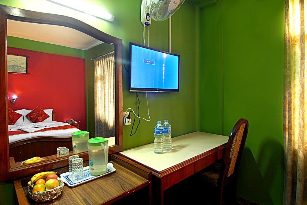 Hotel Tenki