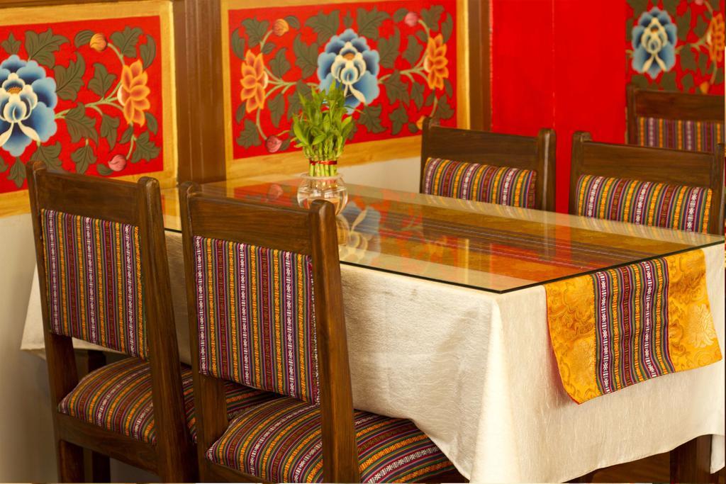 Hotel Yambu Kathmandu