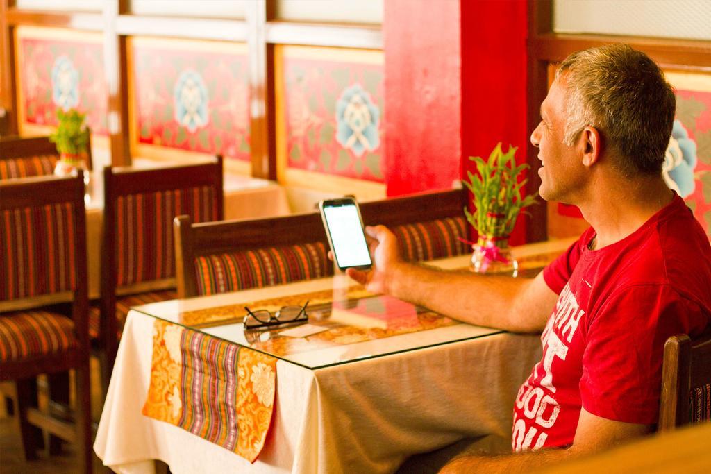 Yambu 3* Kathmandu