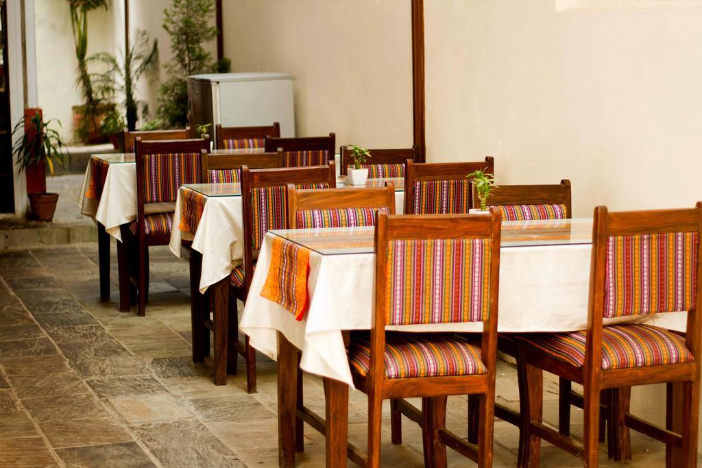 Hotel Yambu