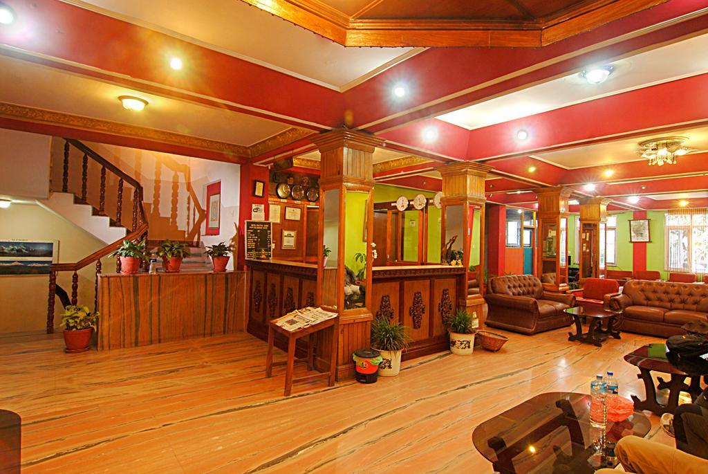 Tenki 2* Kathmandu