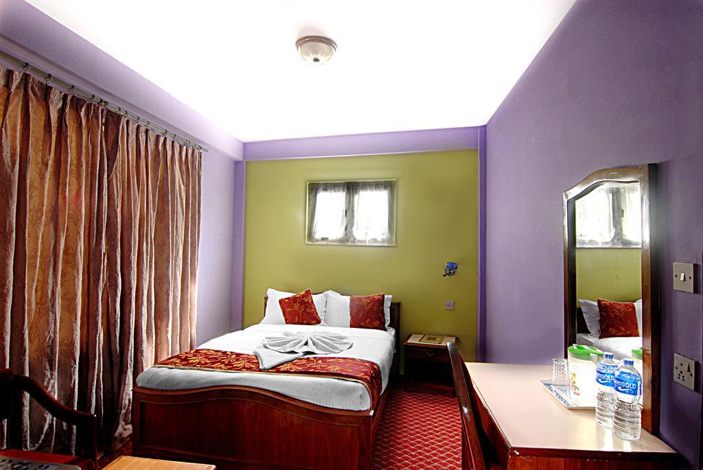 Tenki Hotel