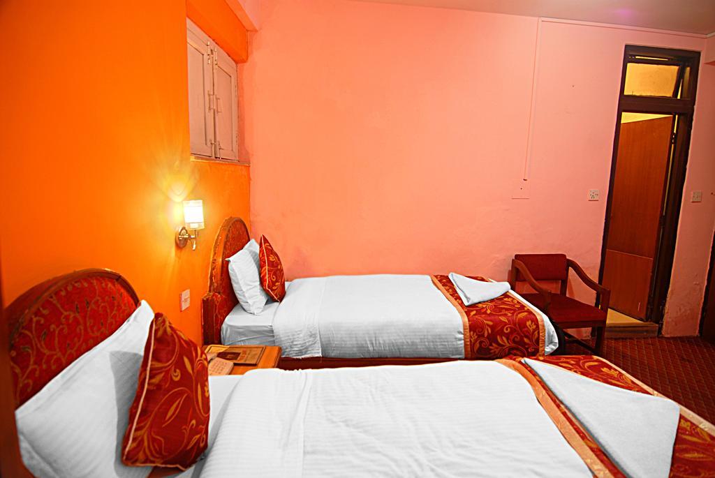 Hotel Tenki Kathmandu