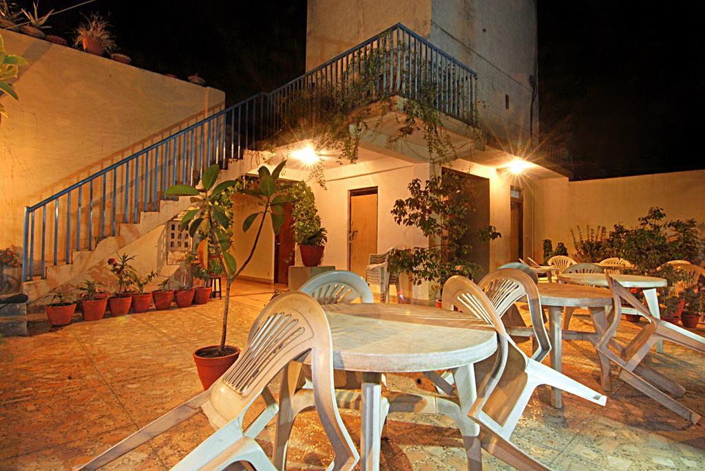 Hotel Tenki