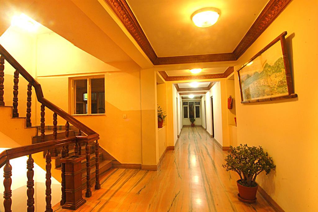 Tenki Hotel Kathmandu