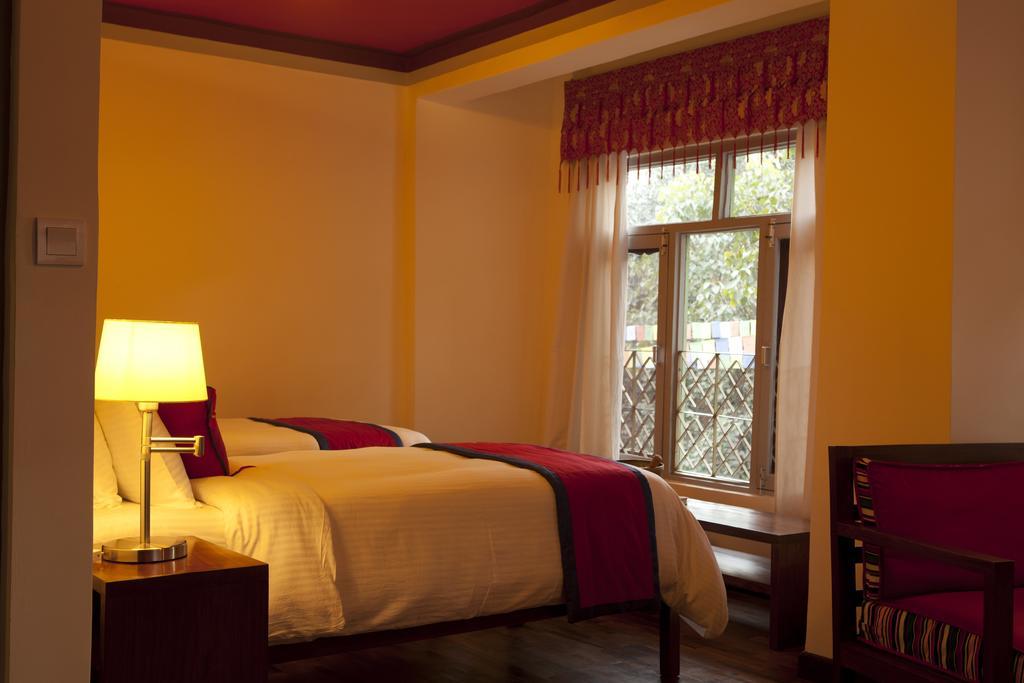 Shambaling Boutique Hotel Kathmandu