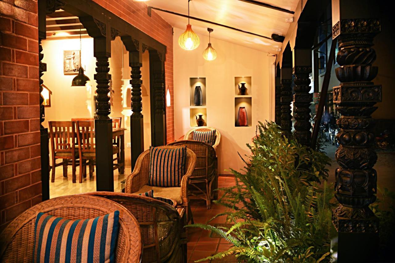 Kumari Boutique 3*