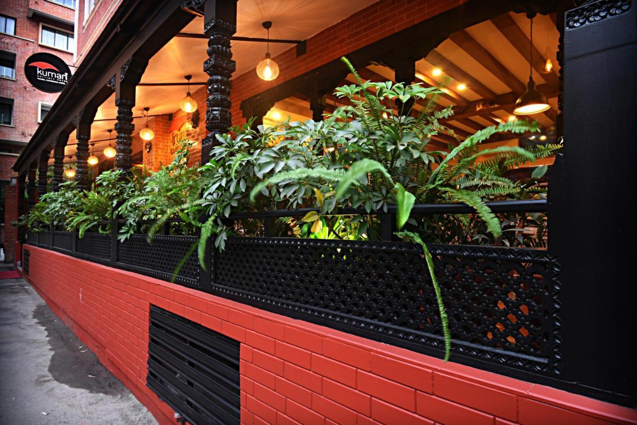 Hotel Kumari Boutique Kathmandu