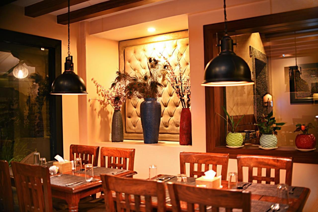 Kumari Boutique 3*