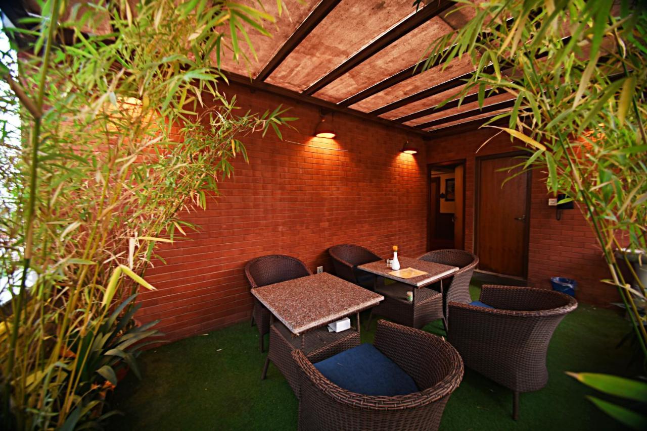 Kumari Boutique