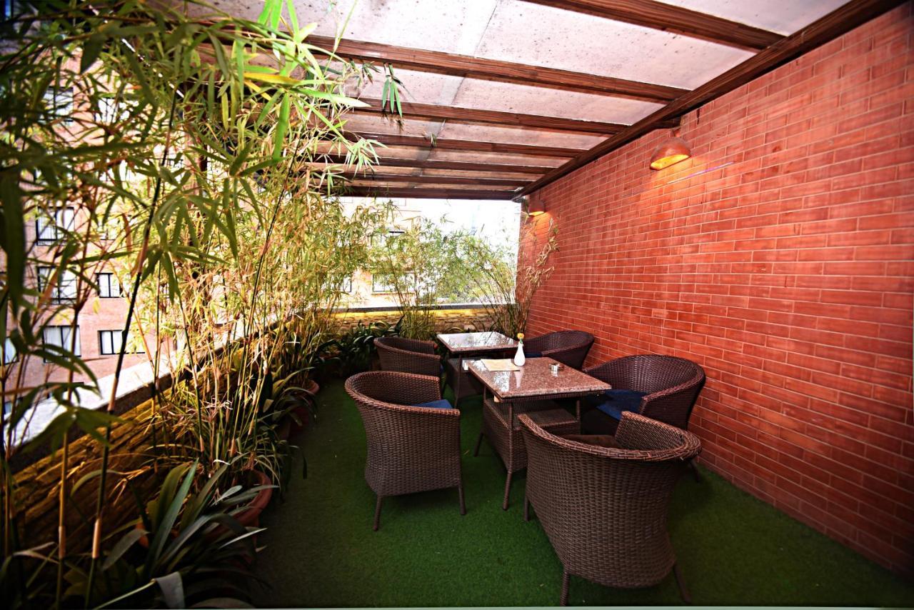 Hotel Kumari Boutique 3*