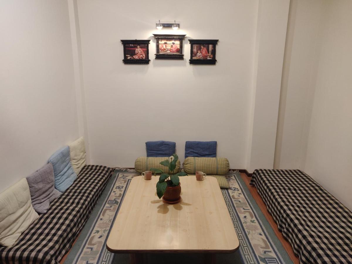 Peace Swayambhu Apartment *