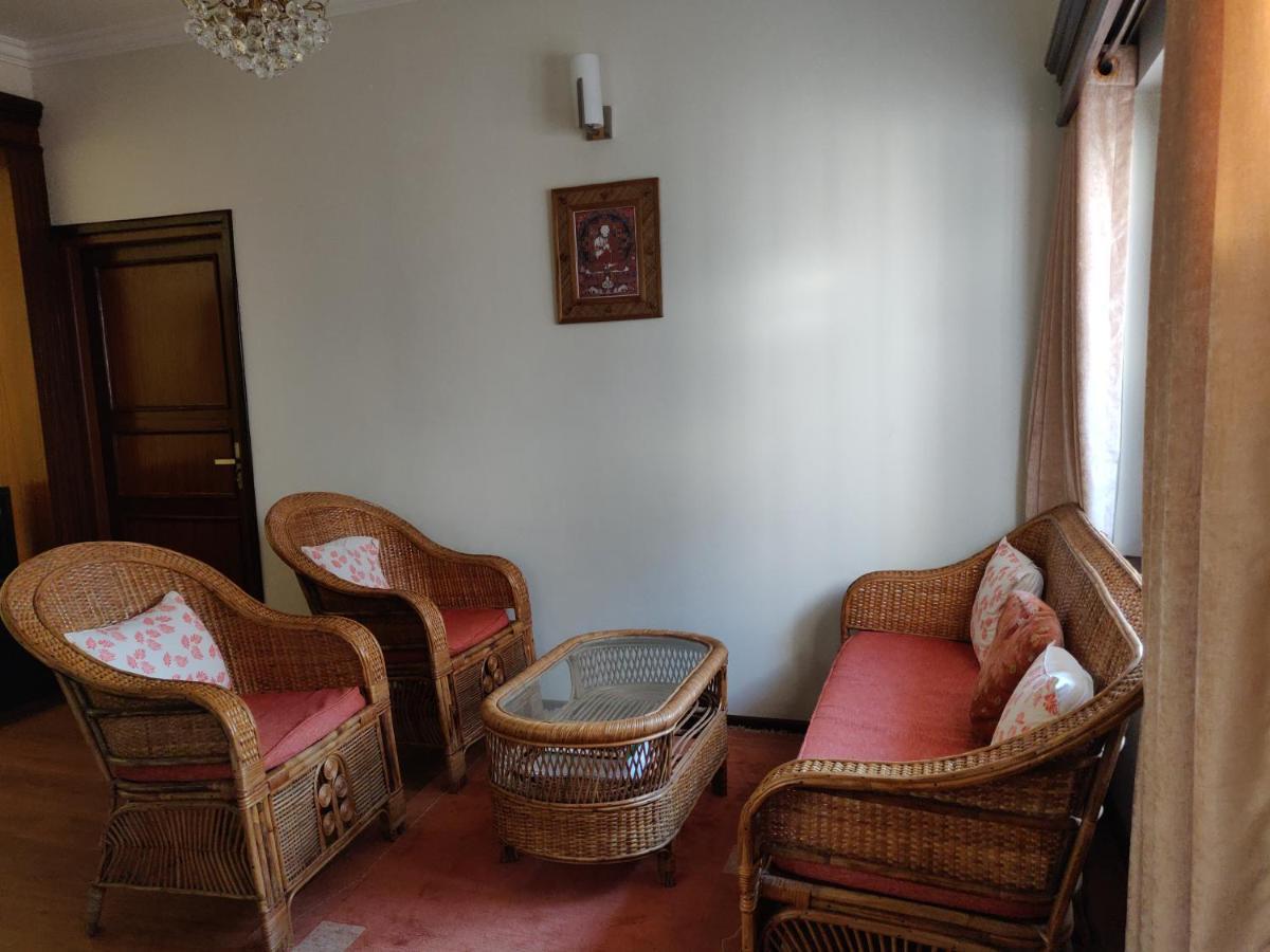 Peace Swayambhu Apartment *