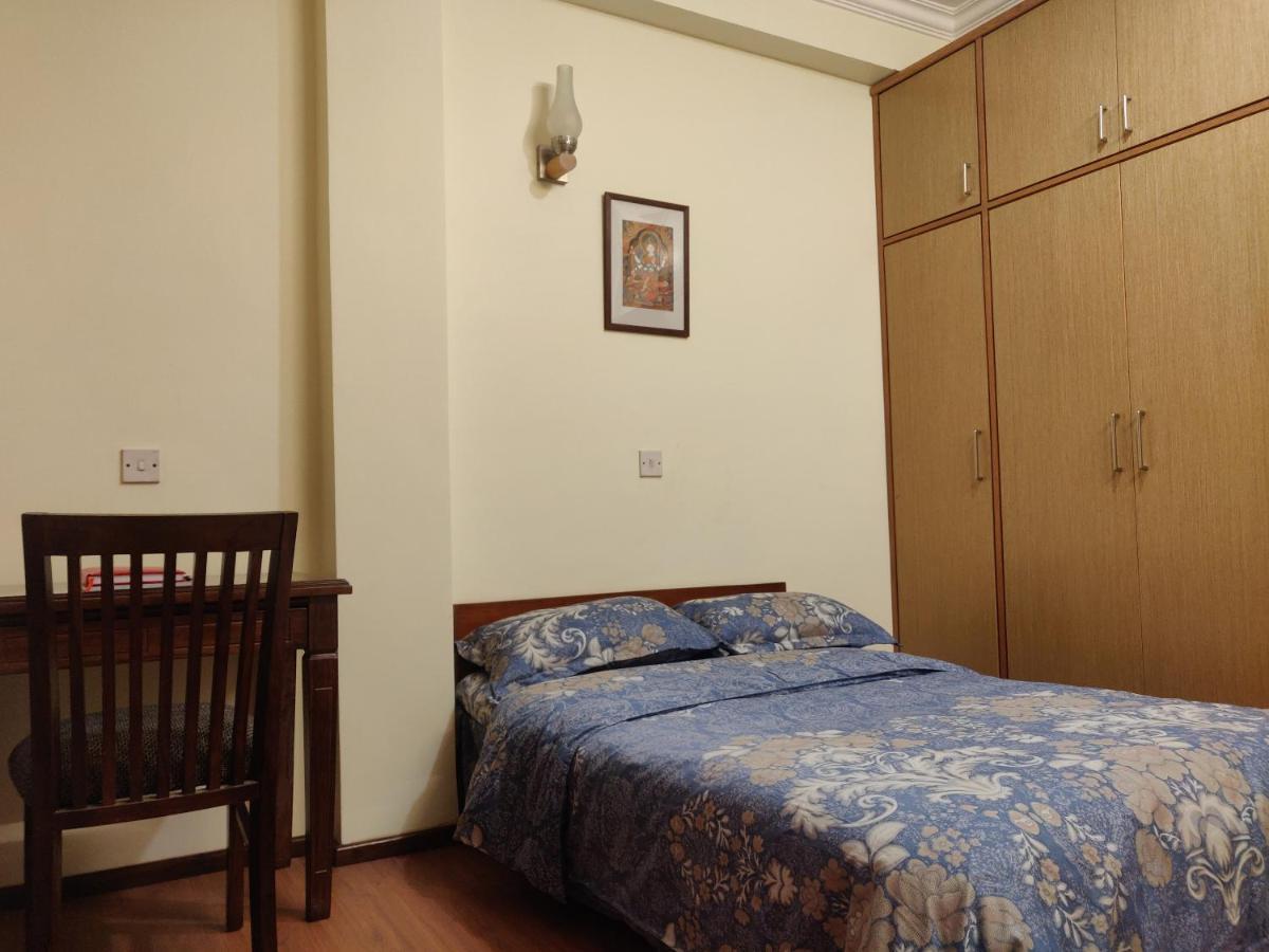 Peace Swayambhu Apartment *