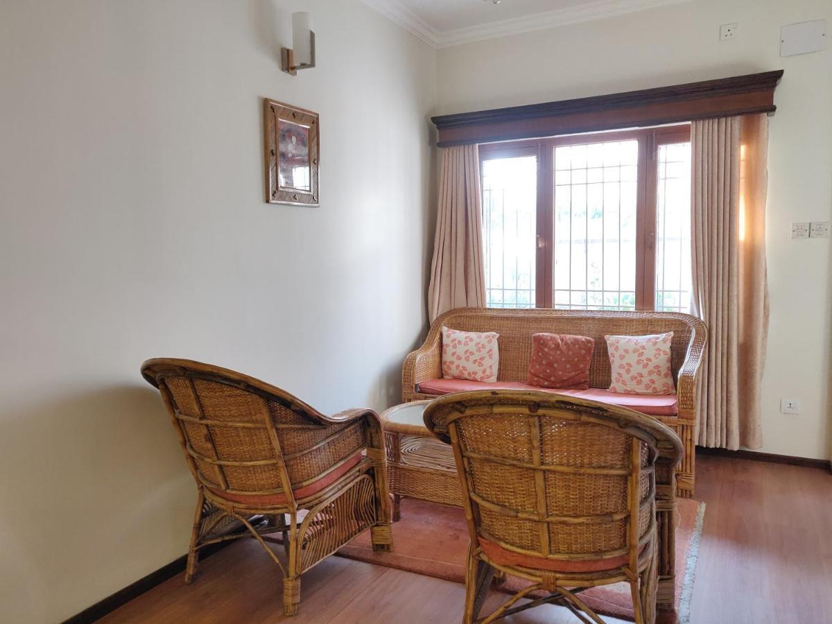 Apartment Peace Swayambhu Kathmandu