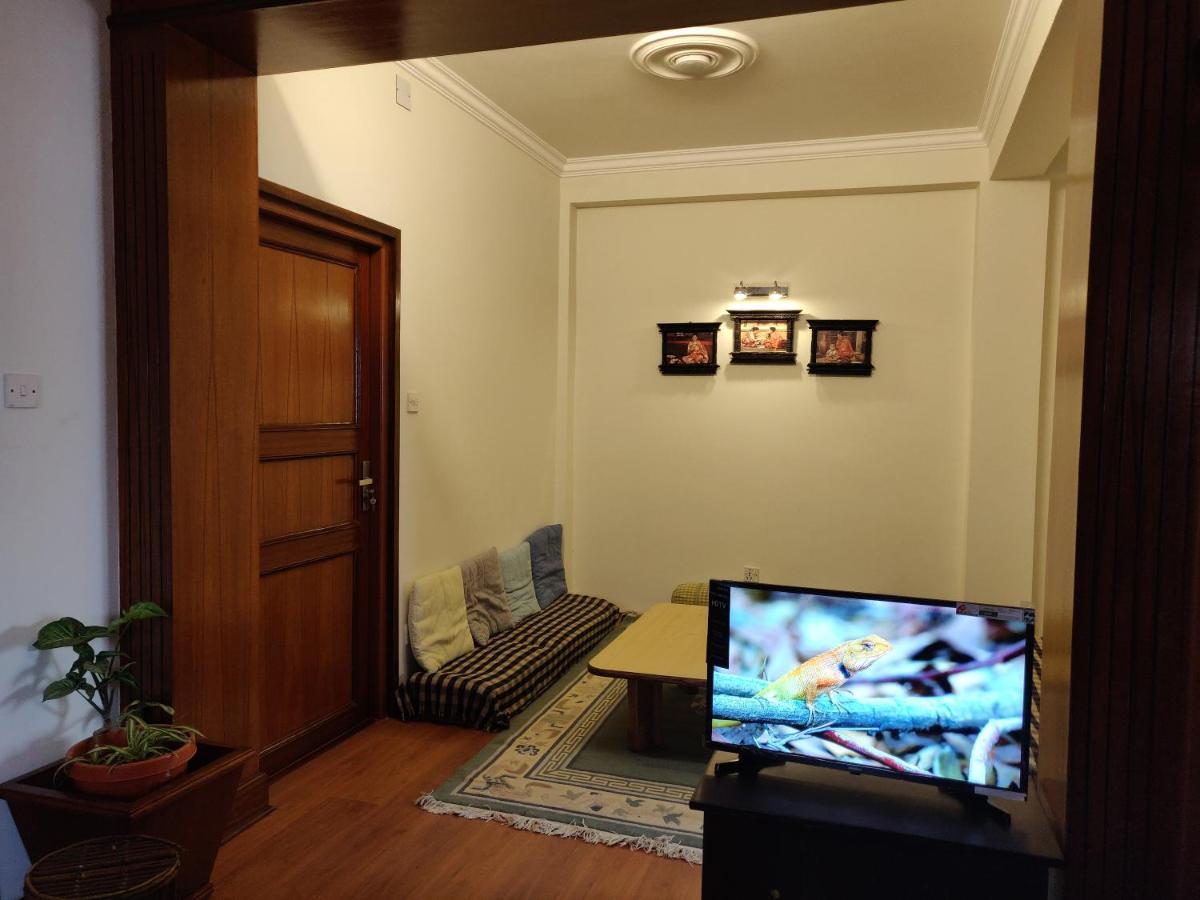 Peace Swayambhu Apartment